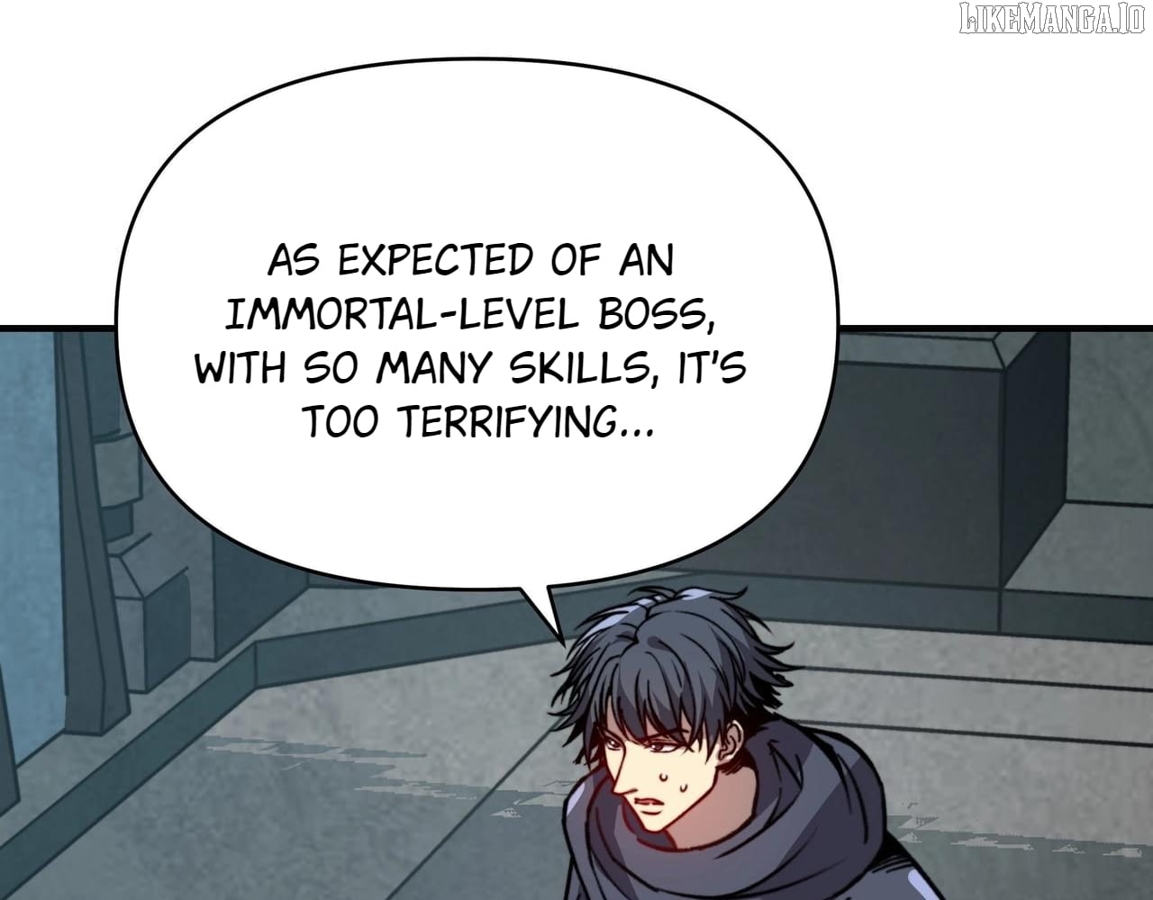 Starting As The God Of Wealth, Taming Billions Of Divine Pets! Chapter 45 - page 65